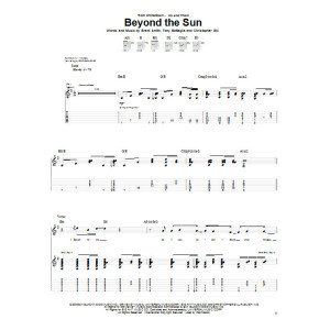 Beyond The Sun