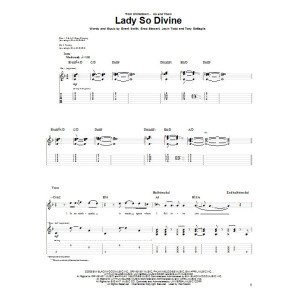 Lady So Devine