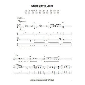 Shed Some Light