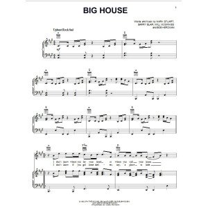 Big House