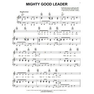 Mighty Good Leader