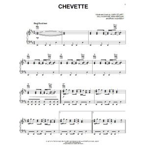 Chevette