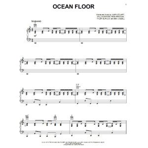 Ocean Floor