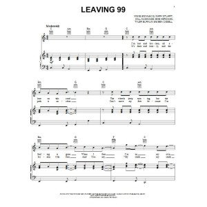 Leaving 99