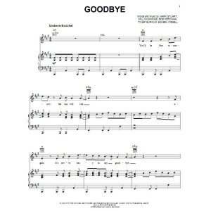 Goodbye