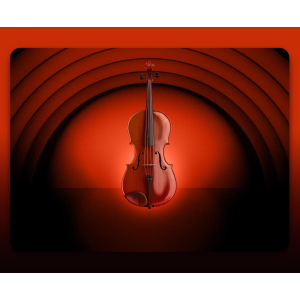 EastWest Sounds Hollywood Strings 2