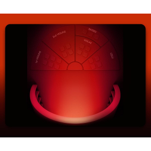 EastWest Sounds Hollywood Strings 2