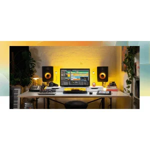 Bitwig Studio - Mise à niveau depuis 8 Track