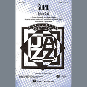 Sway (Quien Sera) - Trombone