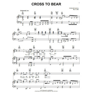 Cross To Bear
