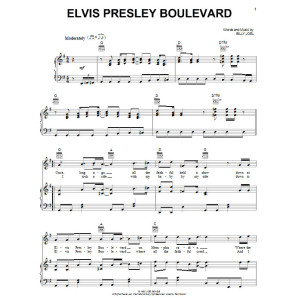 Elvis Presley Boulevard
