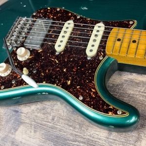MyDream Partcaster - Relic Sherwood G...