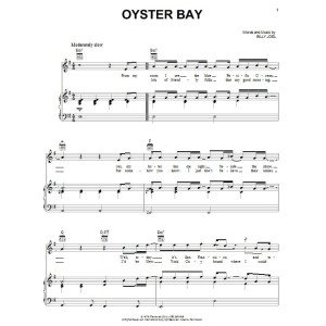 Oyster Bay
