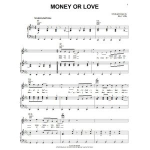 Money Or Love