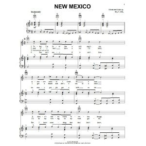 New Mexico