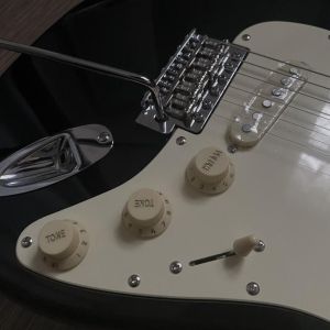 Guitare Prodipe ST 80 MA BK