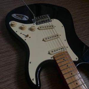 Guitare Prodipe ST 80 MA BK