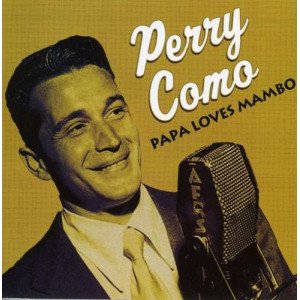 Papa Loves Mambo