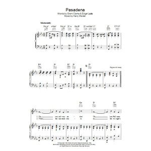 Pasadena