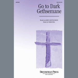 Go To Dark Gethsemane - Cello