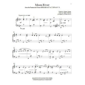 Moon River
