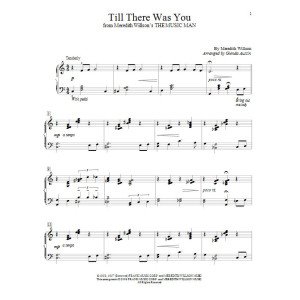 Till There Was You