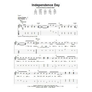 Independence Day