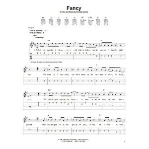 Fancy