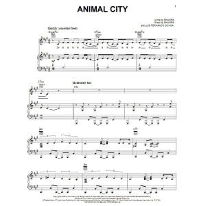 Animal City