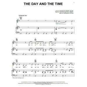 The Day And The Time