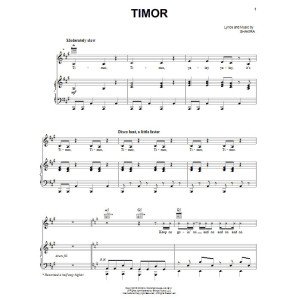 Timor