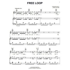 Free Loop
