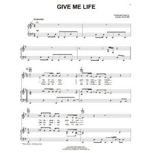 Give Me Life
