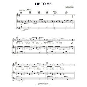 Lie To Me