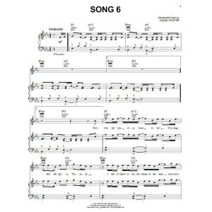 Song 6