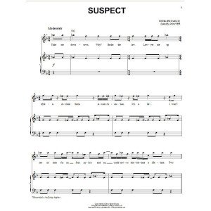 Suspect