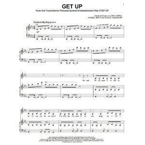 Get Up