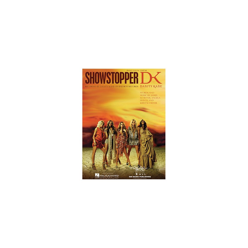 Showstopper