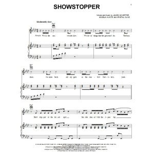 Showstopper