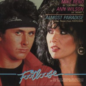 Almost Paradise
