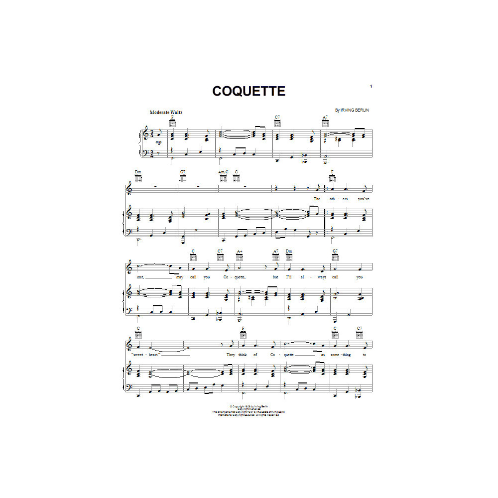 Coquette