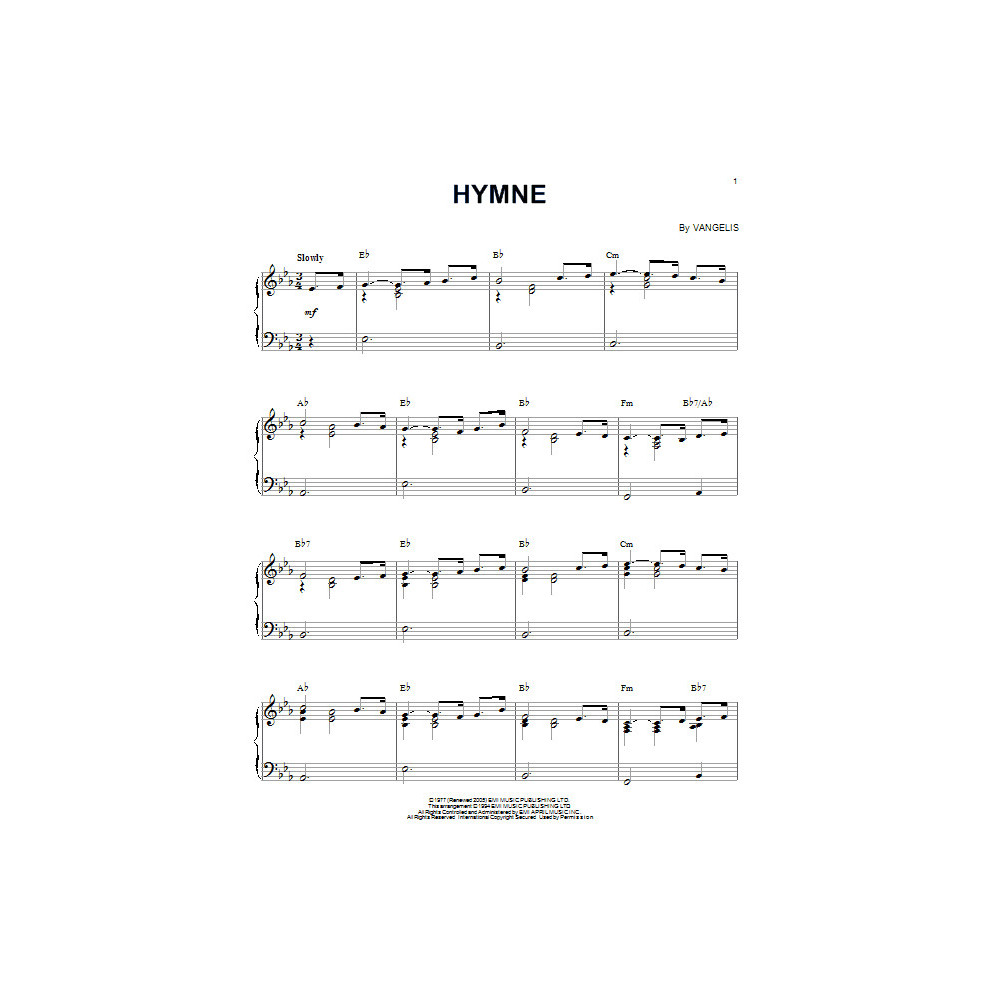 Hymne