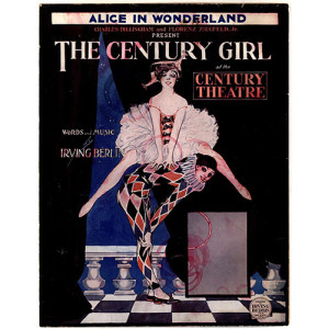 Alice In Wonderland