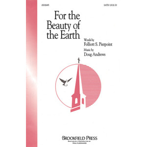 For The Beauty Of The Earth