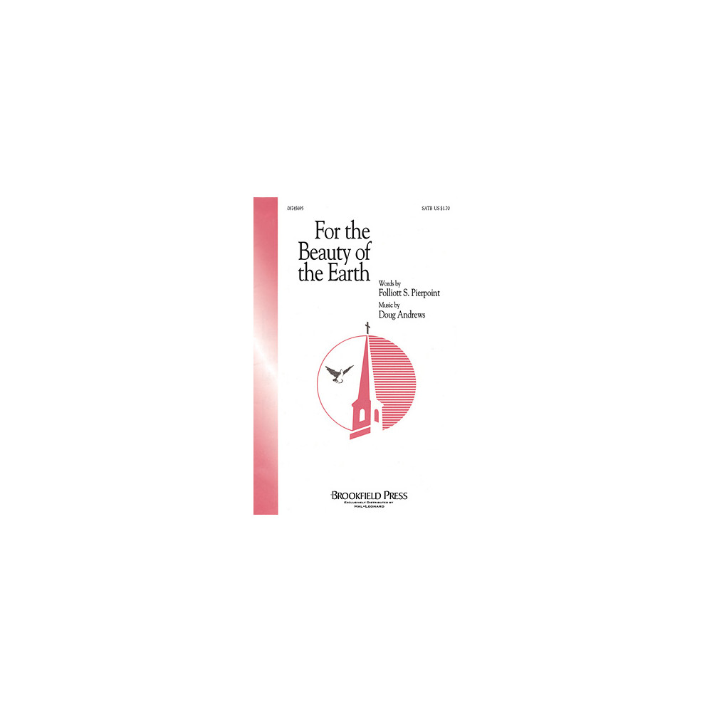 For The Beauty Of The Earth