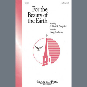 For The Beauty Of The Earth