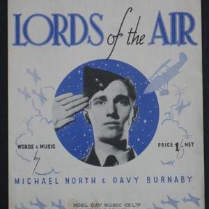Lords Of The Air