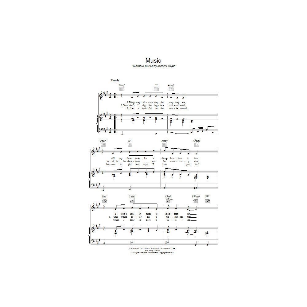 Music
