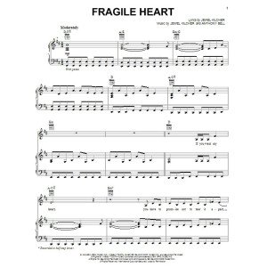 Fragile Heart
