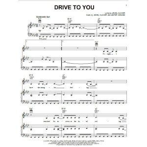 Drive To You